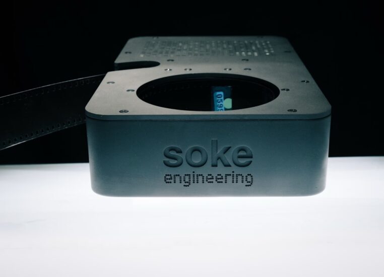 Knokke od soke engineering