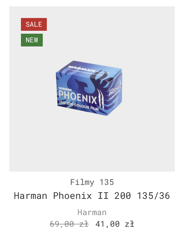 Black Week: Harman Phoenix II 200 za 41 PLN! 2 Zrzut ekranu 2025 11 25 o 14.38.41
