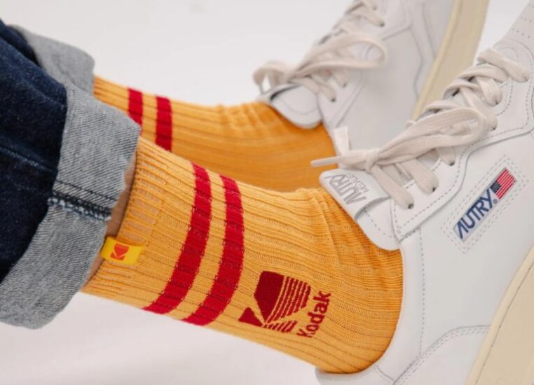 kodak yellow socks 768x768 1