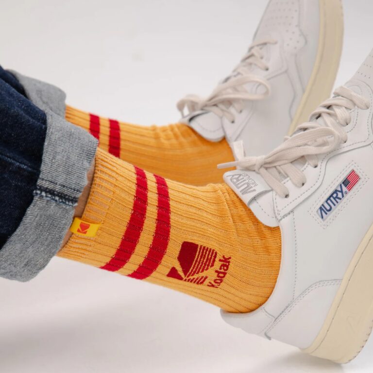 kodak yellow socks 768x768 1