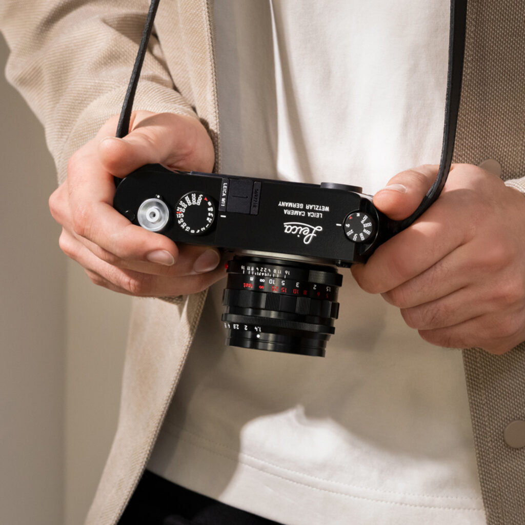 Leica Summilux M 50 Classic Glossy 1440x1440 03