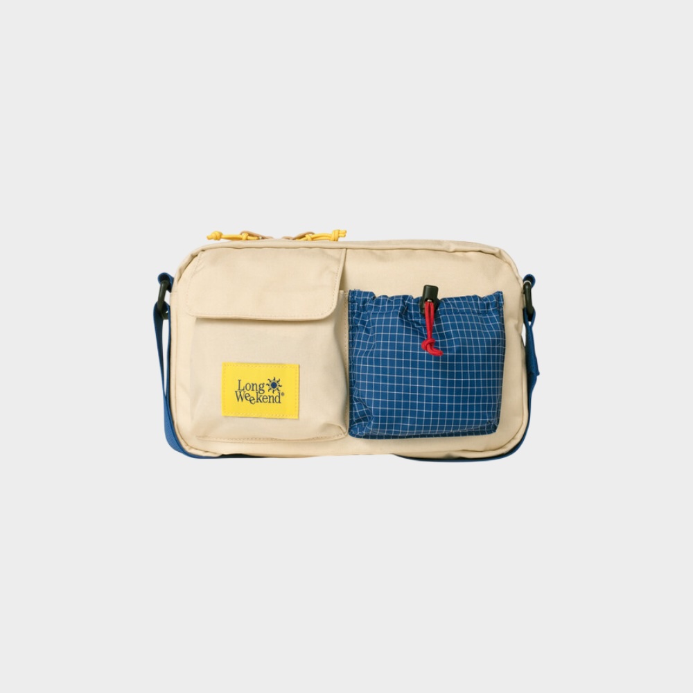 Long Weekend Santa Fe Creme Multi 5 2