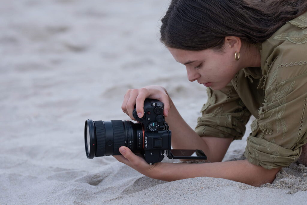 EISA Awards 2026 rozdane! Zobacz najlepsze sprzęty w kategorii fotografia 2 aparat sony a7 v body ilce7m5b