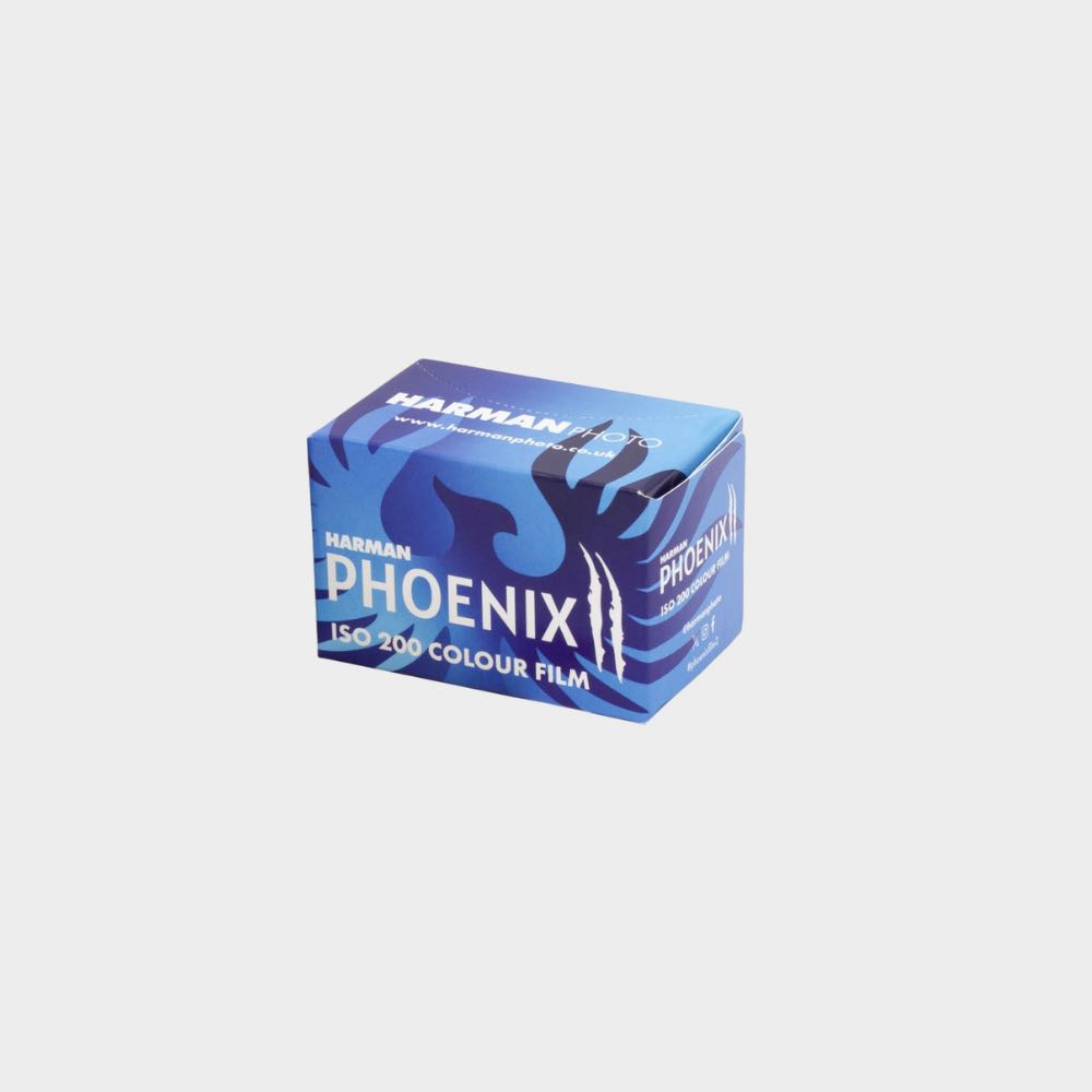 harman phoenix ii 3