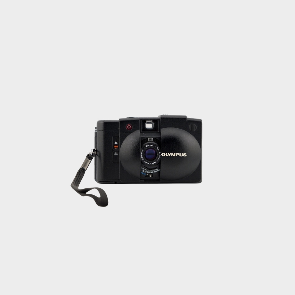 olympus xa 2 3