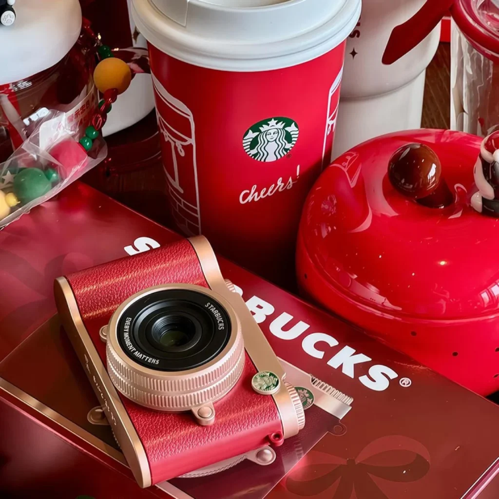 starbucks aparat 2