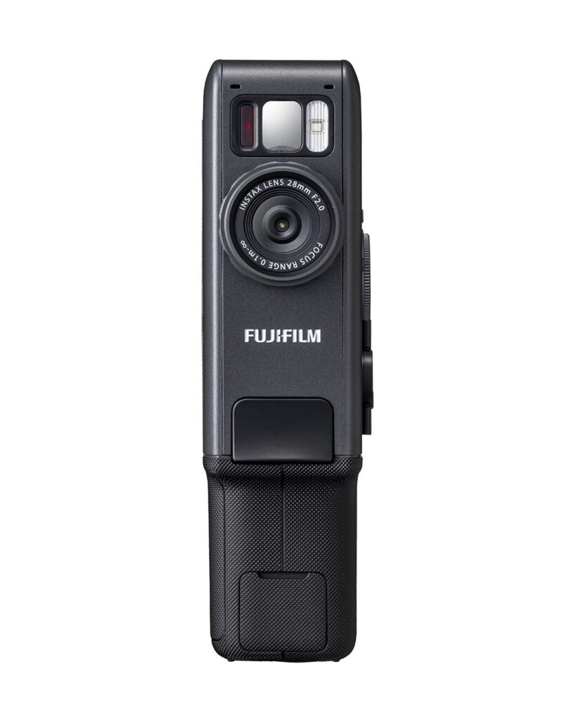 Instax Mini Evo Cinema