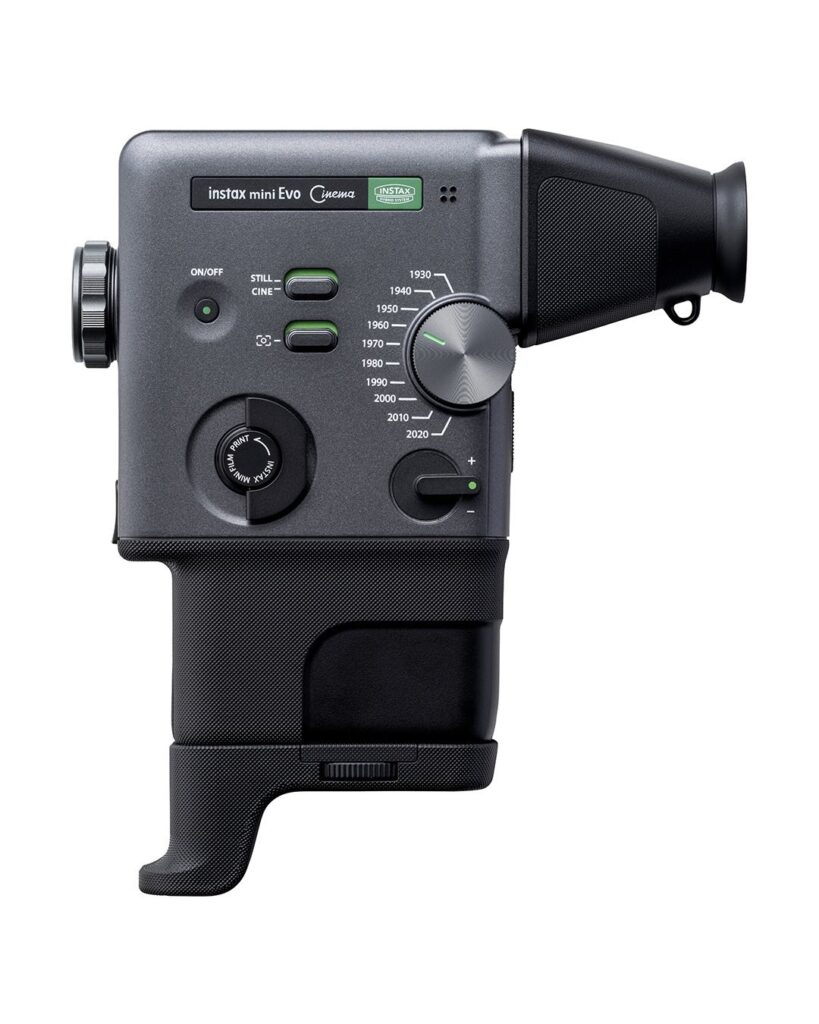 Instax Mini Evo Cinema