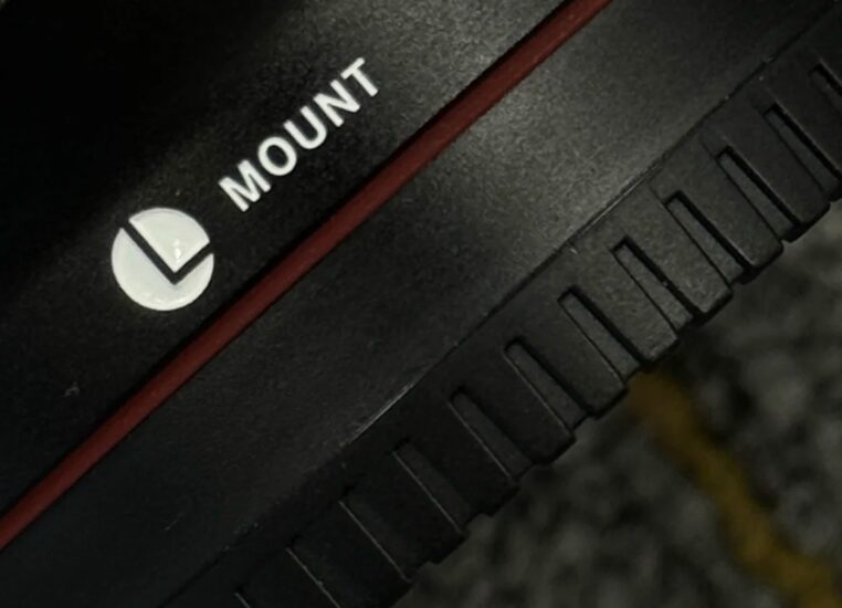 Viltrox L mount