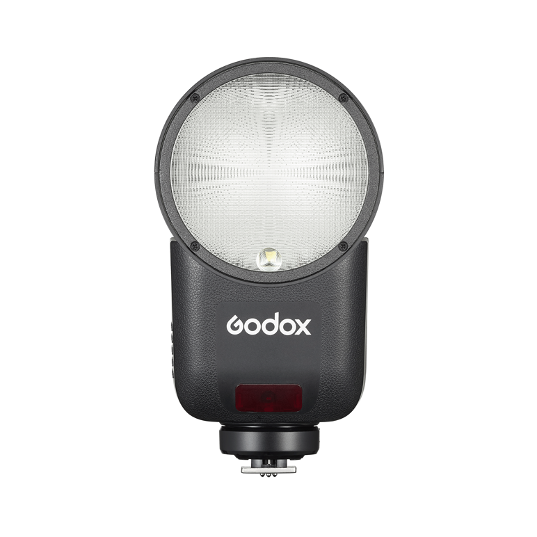 Godox V1 mid Flash for Canon
