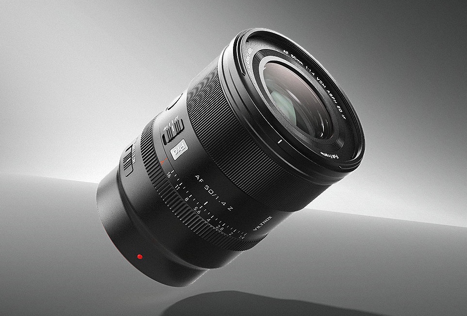 Viltrox AF 50mm f1.4 Pro Nikon Z mount