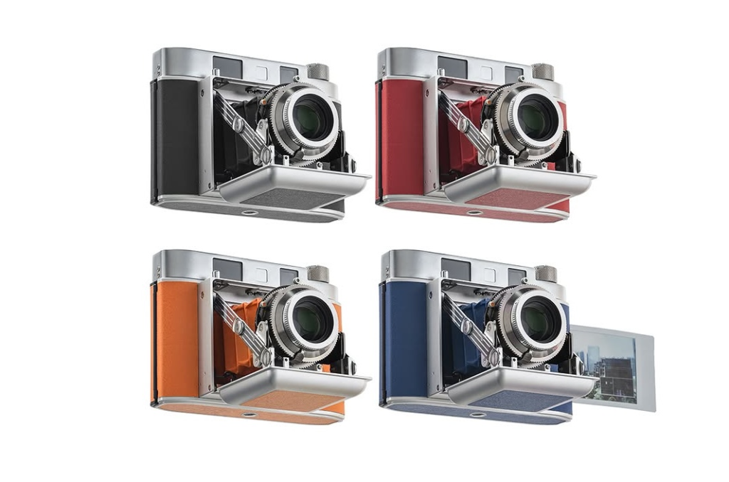 Gdzie się podział najciekawszy aparat CP+ 2025? Ktokolwiek widział, ktokolwiek wie 2 image