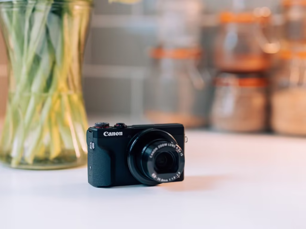 powershot g7xmii