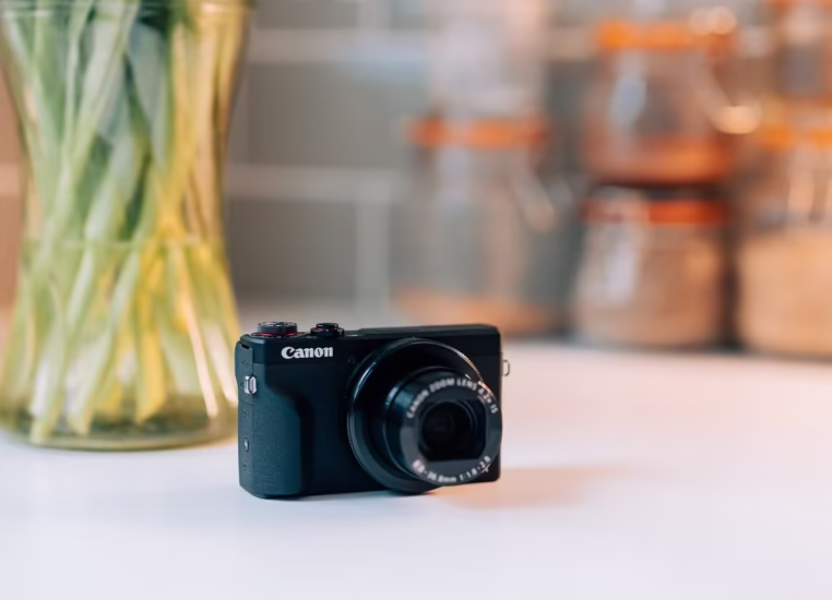 powershot g7xmii