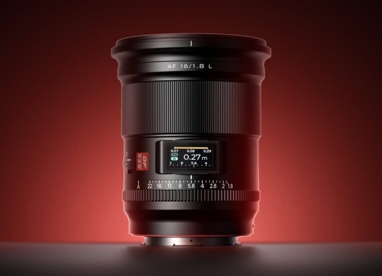 viltrox 16mm lmount 1 1