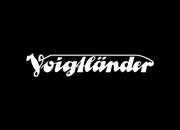 voightlander logo hero