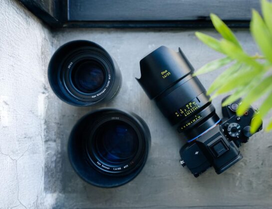 zeiss otus ml lenses feature perfect fit new