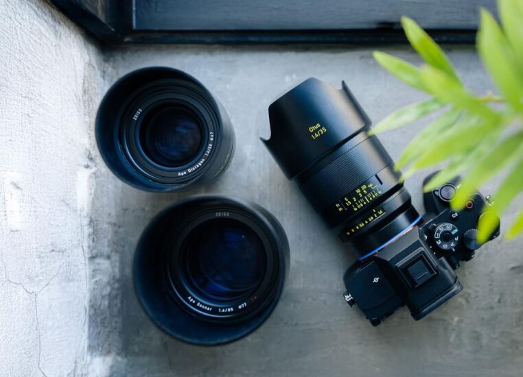 zeiss otus ml lenses feature perfect fit new