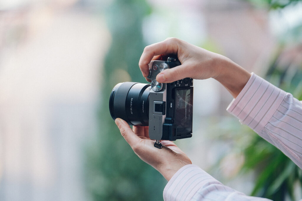 Samyang AF 35 mm F1.8 P FE – nowy, lekki obiektyw dla aparatów Sony 3 AF 35mm F1.8 P FE Lifestyle Image ⓒnullnullphotos 9