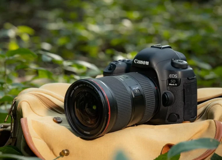 EOS 5DMarkIV 2 IC