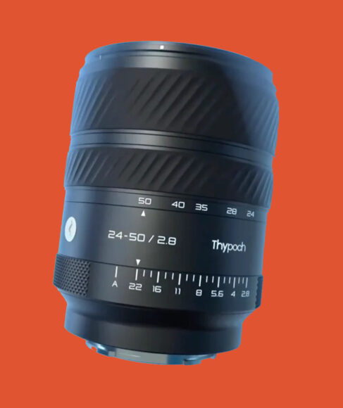 thypoch 24 50