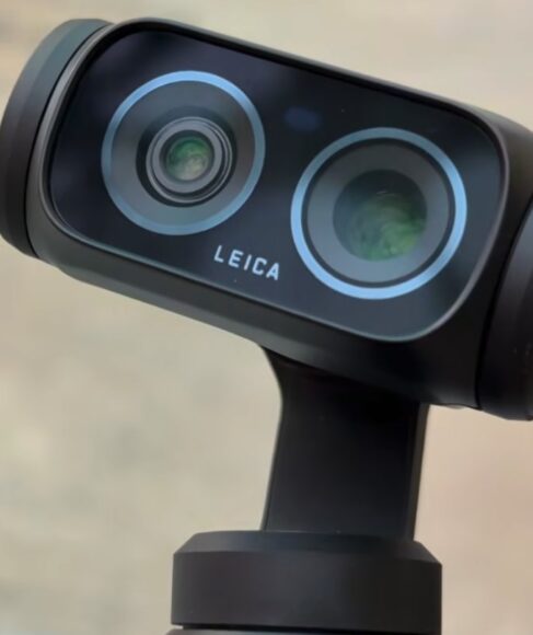Insta360 Luna camera rumors 2