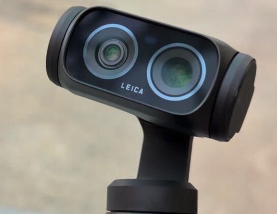 Insta360 Luna camera rumors 2