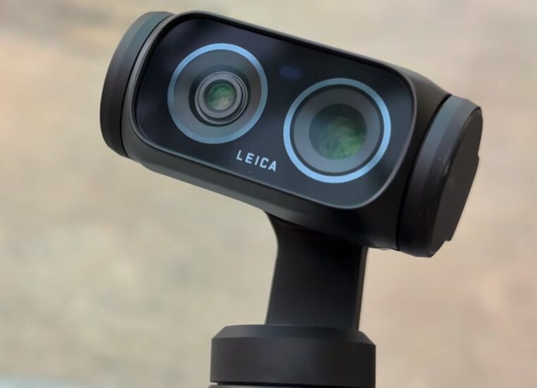 Insta360 Luna camera rumors 2