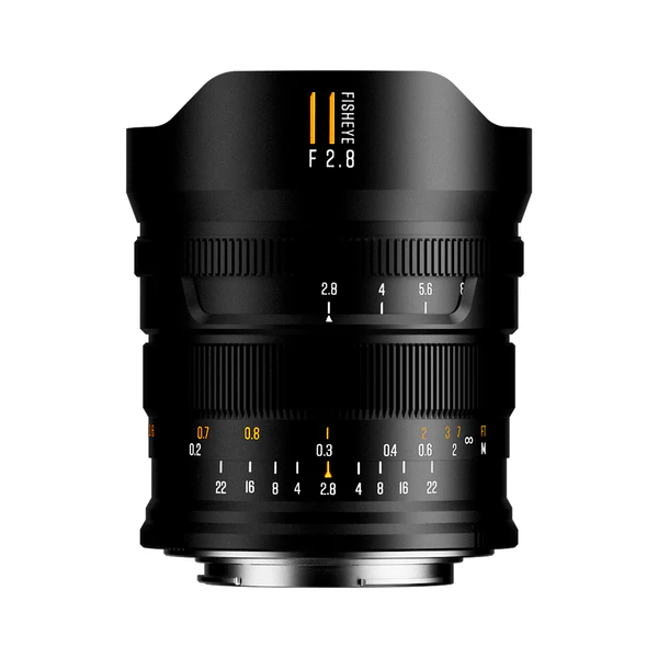 Rybie oko od Brightin Star doczekało się odświeżonej wersji 11 mm f/2.8 II 2 brightin star mf fisheye 2
