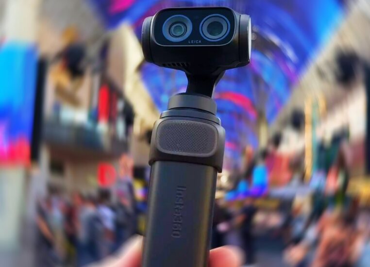 insta360 luna black