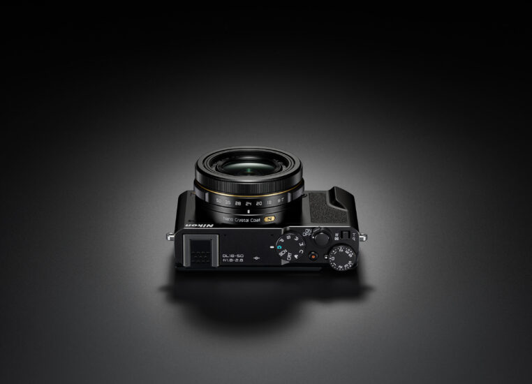 nikon dl 2