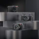 Leica Metal Gray Heroshot HiRes
