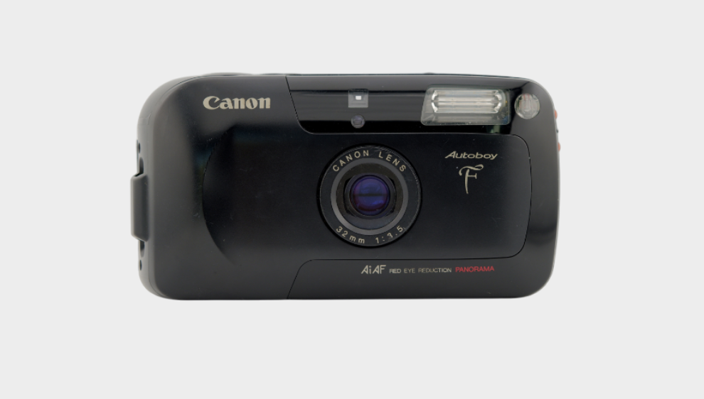 Canon Autoboy F – świetny kompakt z jednym trybem, który... zepsuł mi zdjęcia #analoglife 2 Untitled design 114