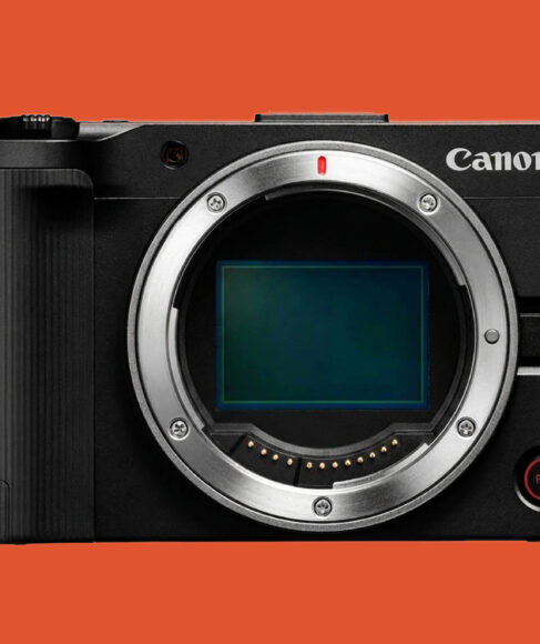 canon eos r6v gemini hero