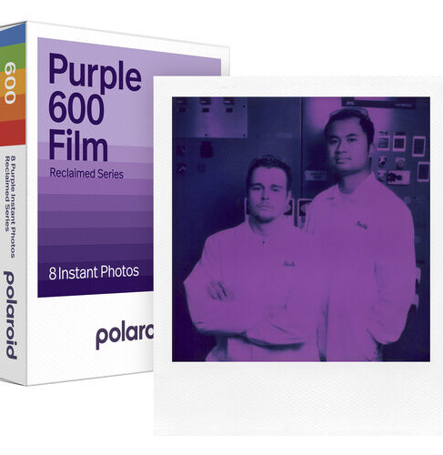 polaroid 006616 purple 600 reclaimed series 1778543134 1948030