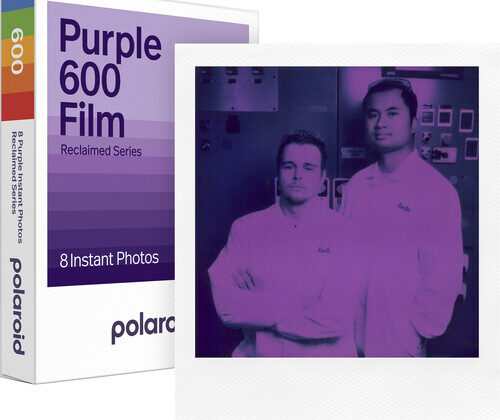 polaroid 006616 purple 600 reclaimed series 1778543134 1948030