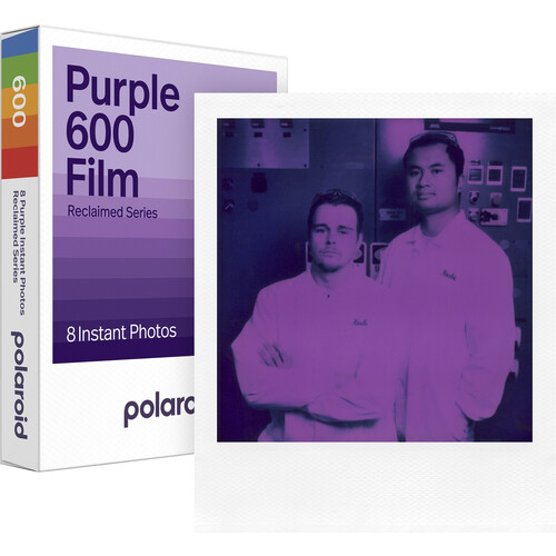 polaroid 006616 purple 600 reclaimed series 1778543134 1948030