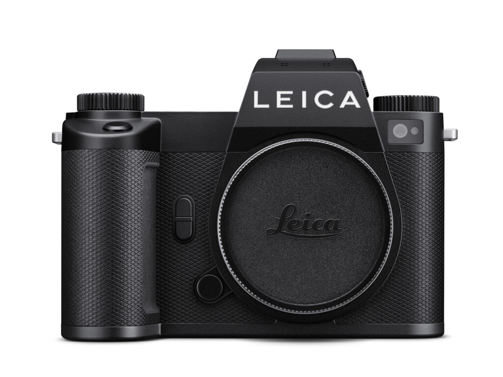 10664 Leica SL3 P front cap LoRes