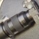 Schneider Kreuznach x LK Samyang AF 60 180mm f2.8 lens 2