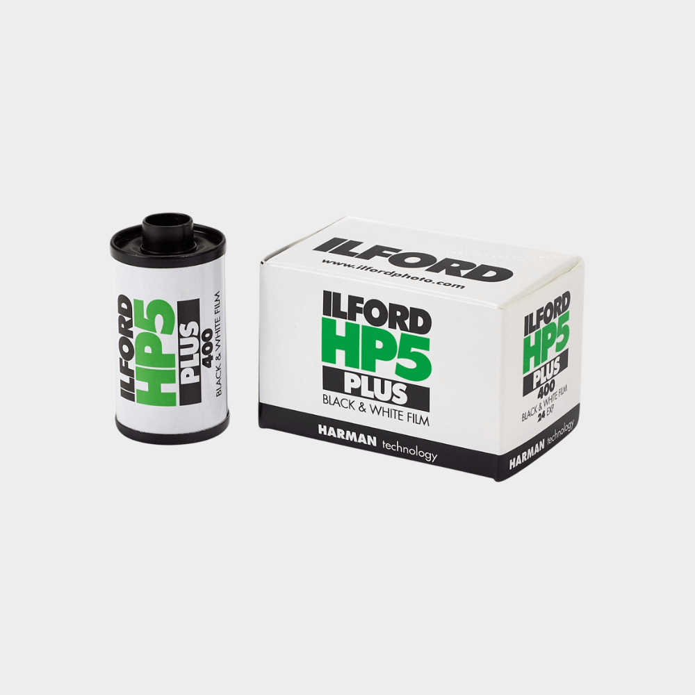 Jak fotografować na analogu i nie zbankrutować w tym roku? TOP 5 naszych pomysłów 5 ilford ilfocolor 400 plus vintage tone