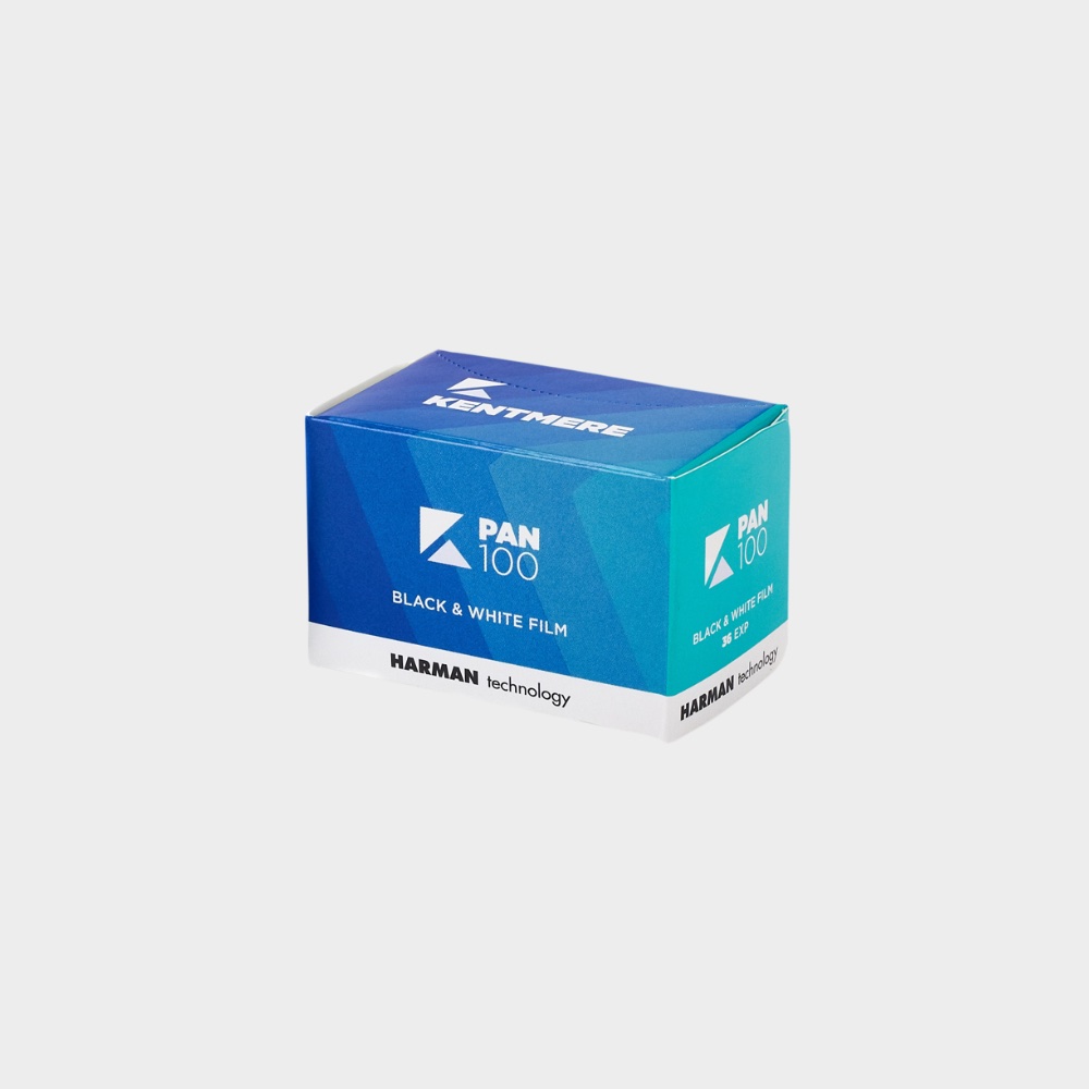 Jak fotografować na analogu i nie zbankrutować w tym roku? TOP 5 naszych pomysłów 3 kentmere pan 100 36