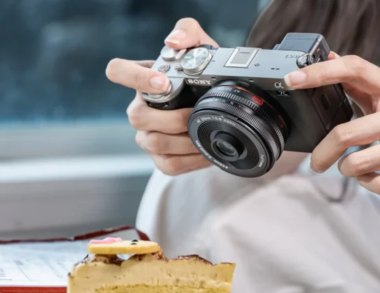 AF 26mm F2.8 EVO FE img2