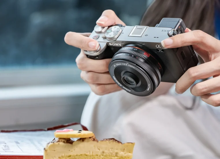 AF 26mm F2.8 EVO FE img2