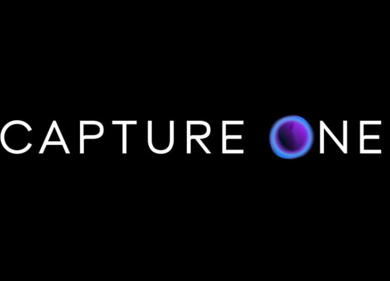 Capture One Logo