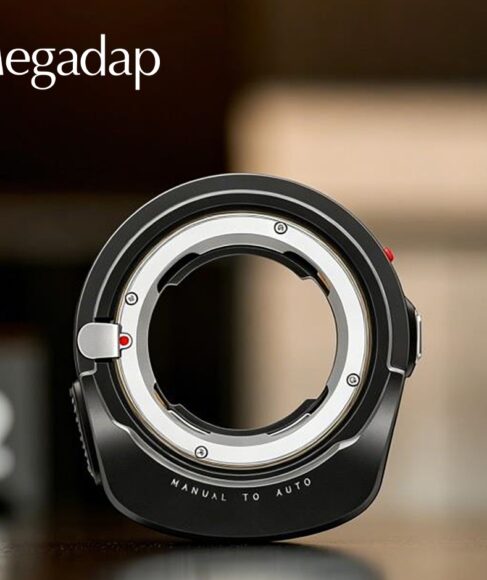 Megadap M2RF