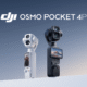 dji osmo pocket 4p