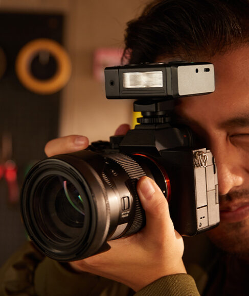 godox lux junior ii
