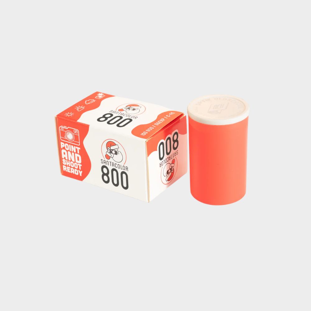 santacolor 800