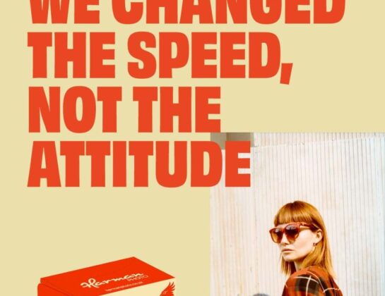 4. speed not attitude