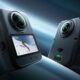 DJI Osmo 360 II